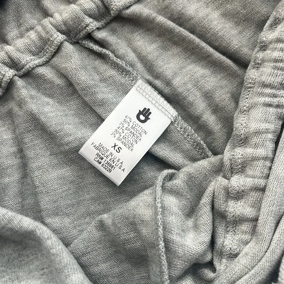 EUC (worn once) Spiritual Gangster ‘Delilah’ Cinched Waist Jumpsuit (XS) - Picture 9 of 14